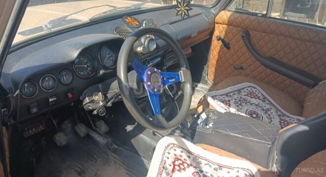 LADA (VAZ) 2106 1990, 89,247 km - 1.3 л - Gədəbəy