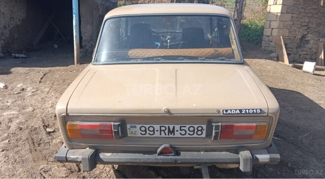 LADA (VAZ) 2106 1990, 89,247 km - 1.3 л - Gədəbəy