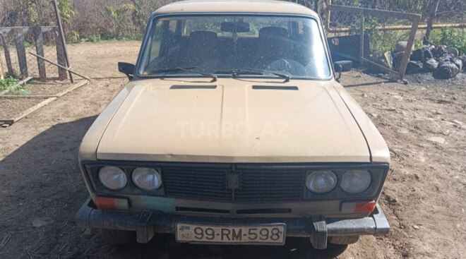 LADA (VAZ) 2106 1990, 89,247 km - 1.3 л - Gədəbəy