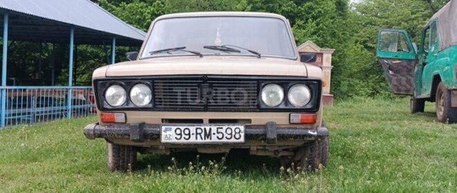 LADA (VAZ) 2106 1990, 89,247 km - 1.3 л - Gədəbəy