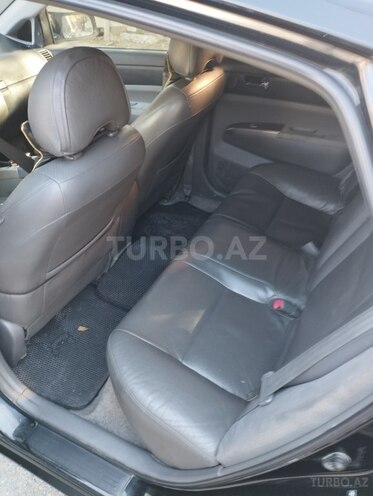 Toyota Prius 2008, 332,330 km - 1.5 l - Bakı