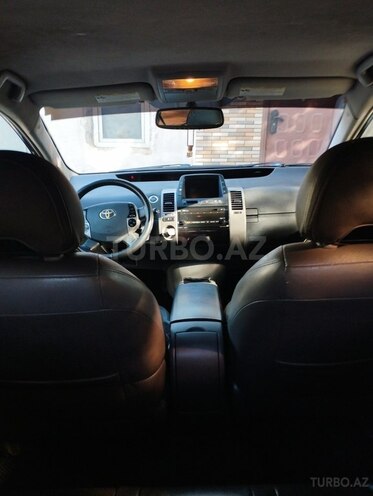 Toyota Prius 2008, 332,330 km - 1.5 l - Bakı