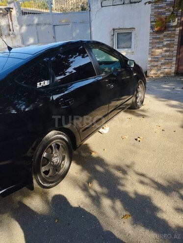 Toyota Prius 2008, 332,330 km - 1.5 l - Bakı