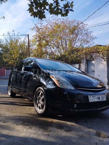 Toyota Prius 2008, 332,330 km - 1.5 l - Bakı