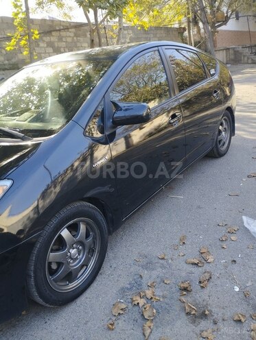 Toyota Prius 2008, 332,330 km - 1.5 l - Bakı