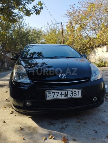Toyota Prius 2008, 332,330 km - 1.5 l - Bakı