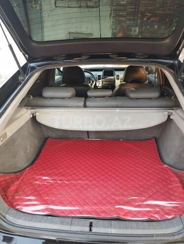 Toyota Prius 2008, 332,330 km - 1.5 l - Bakı