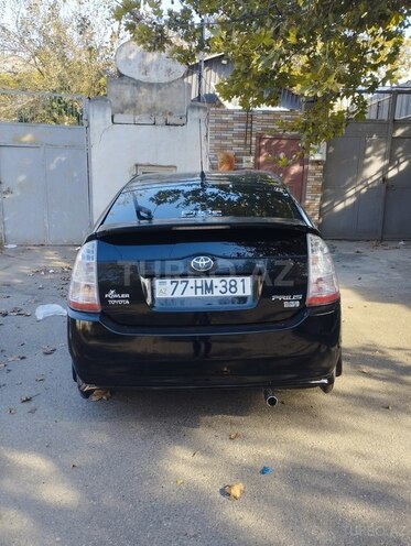 Toyota Prius 2008, 332,330 km - 1.5 l - Bakı