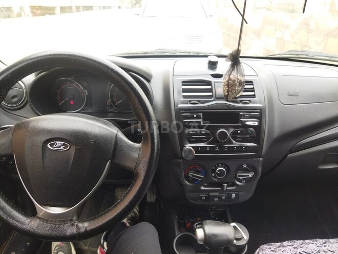 LADA (VAZ) Granta 2019, 243,000 km - 1.6 l - Bakı