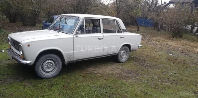LADA (VAZ) 21011 1985, 320,000 km - 1.3 l - Qəbələ