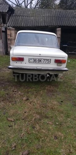 LADA (VAZ) 21011 1985, 320,000 km - 1.3 l - Qəbələ