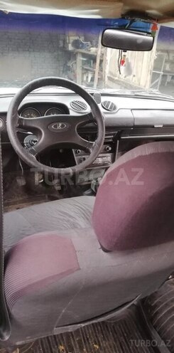 LADA (VAZ) 21011 1985, 320,000 km - 1.3 l - Qəbələ