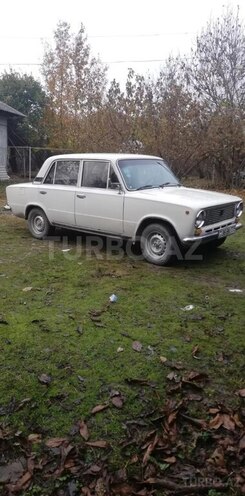 LADA (VAZ) 21011 1985, 320,000 km - 1.3 l - Qəbələ