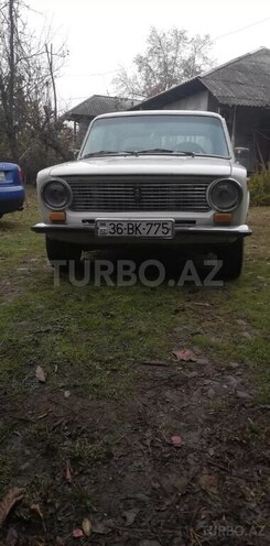 LADA (VAZ) 21011 1985, 320,000 km - 1.3 l - Qəbələ