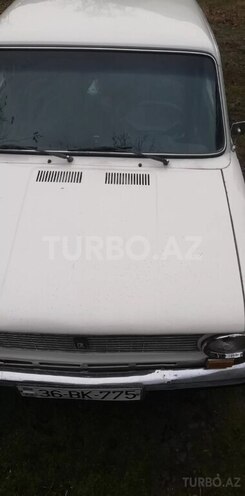 LADA (VAZ) 21011 1985, 320,000 km - 1.3 l - Qəbələ
