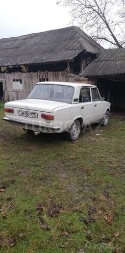 LADA (VAZ) 21011 1985, 320,000 km - 1.3 l - Qəbələ
