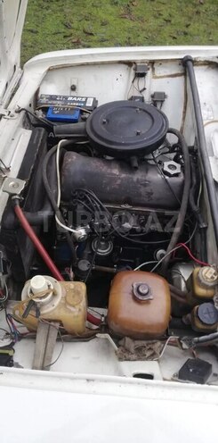 LADA (VAZ) 21011 1985, 320,000 km - 1.3 l - Qəbələ