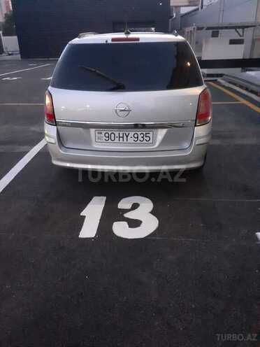 Opel Astra 2006, 225,000 km - 1.4 l - Bakı