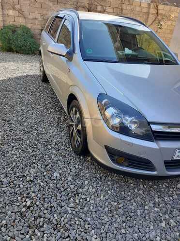 Opel Astra 2006, 225,000 km - 1.4 l - Bakı