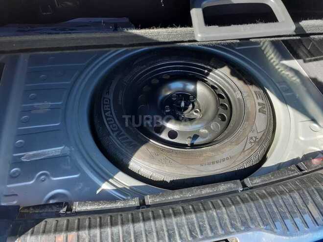 Opel Astra 2006, 225,000 km - 1.4 l - Bakı