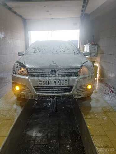Opel Astra 2006, 225,000 km - 1.4 l - Bakı