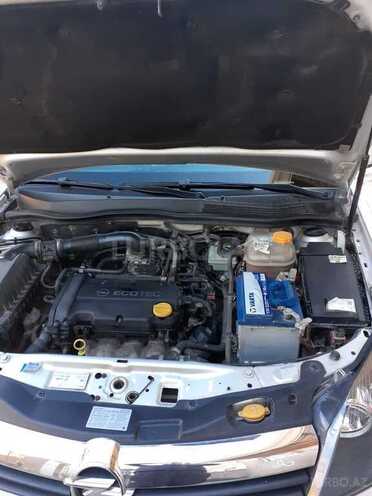 Opel Astra 2006, 225,000 km - 1.4 l - Bakı