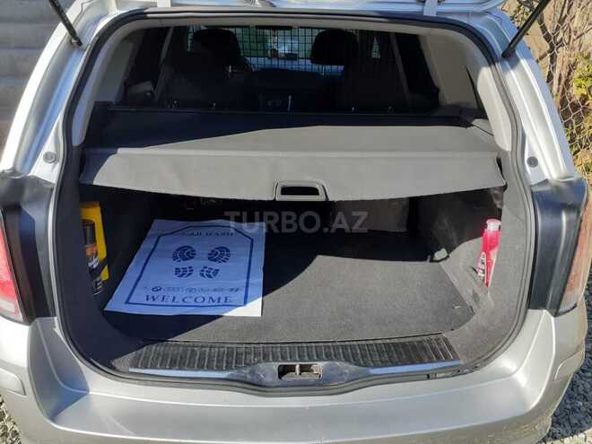 Opel Astra 2006, 225,000 km - 1.4 l - Bakı