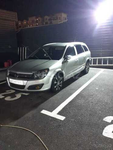 Opel Astra 2006, 225,000 km - 1.4 l - Bakı
