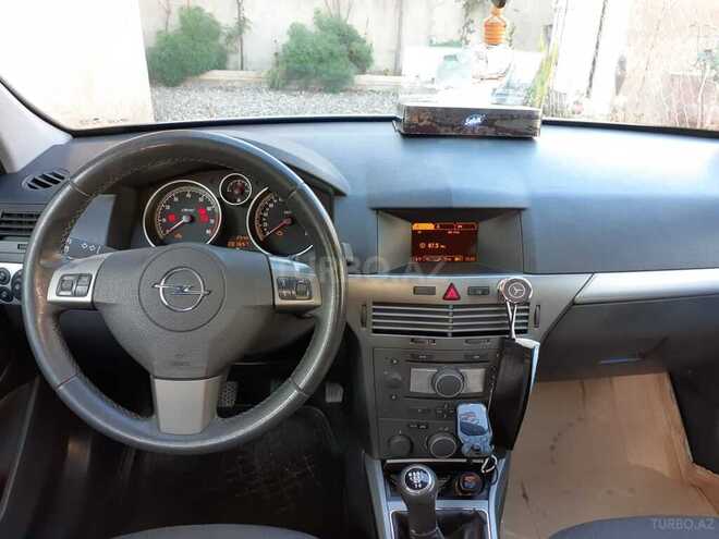 Opel Astra 2006, 225,000 km - 1.4 l - Bakı