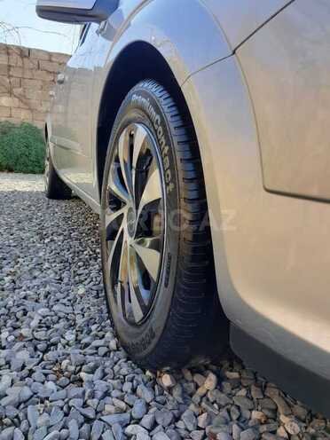 Opel Astra 2006, 225,000 km - 1.4 l - Bakı