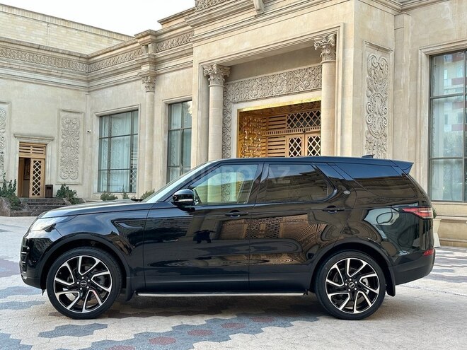 Land Rover Discovery 2017, 32,000 km - 3.0 l - Bakı
