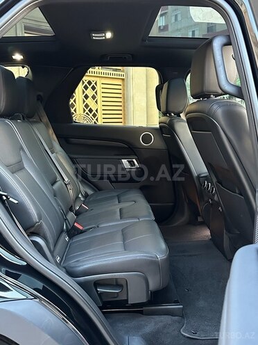 Land Rover Discovery 2017, 32,000 km - 3.0 l - Bakı