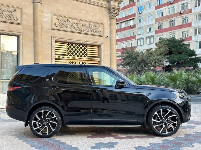 Land Rover Discovery 2017, 32,000 km - 3.0 l - Bakı