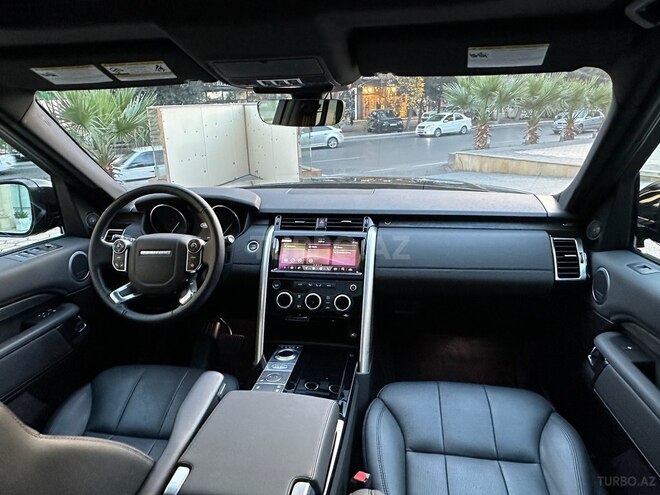 Land Rover Discovery 2017, 32,000 km - 3.0 l - Bakı
