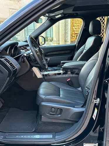 Land Rover Discovery 2017, 32,000 km - 3.0 l - Bakı