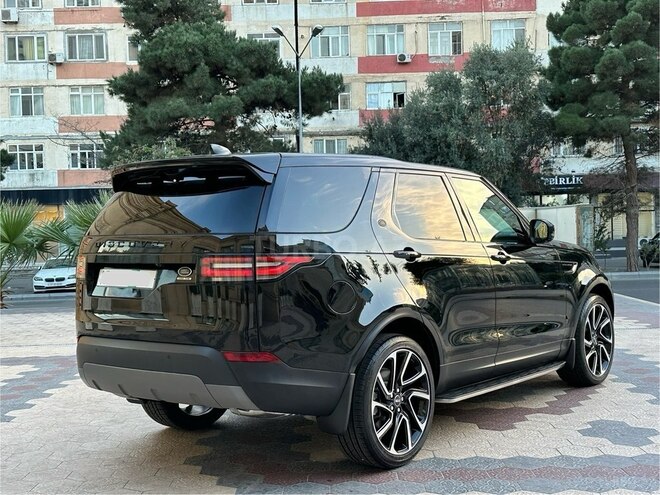 Land Rover Discovery 2017, 32,000 km - 3.0 l - Bakı