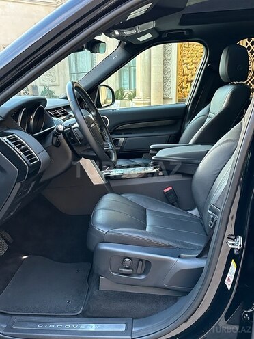 Land Rover Discovery 2017, 32,000 km - 3.0 l - Bakı