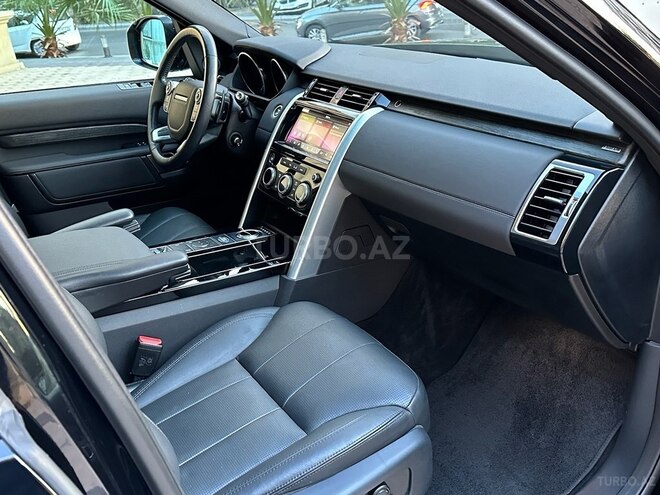 Land Rover Discovery 2017, 32,000 km - 3.0 l - Bakı