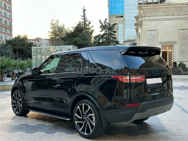 Land Rover Discovery 2017, 32,000 km - 3.0 l - Bakı