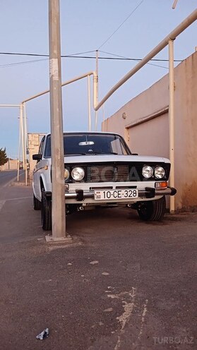 LADA (VAZ) 2106 1983, 77,777 km - 16.0 l - Bakı