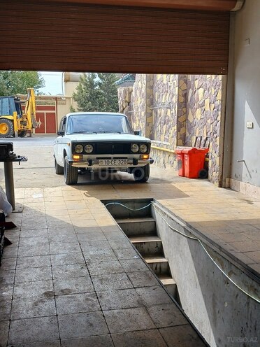 LADA (VAZ) 2106 1983, 77,777 km - 16.0 l - Bakı