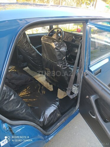 LADA (VAZ) 2107 1992, 80,000 km - 1.5 l - Zaqatala