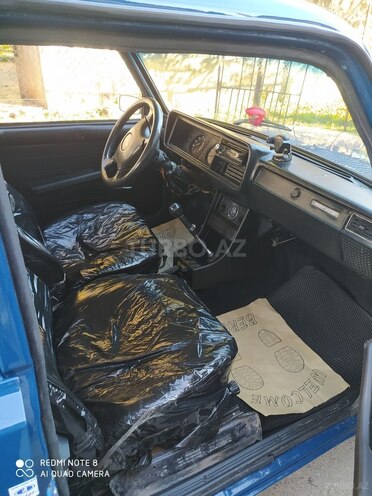 LADA (VAZ) 2107 1992, 80,000 km - 1.5 l - Zaqatala