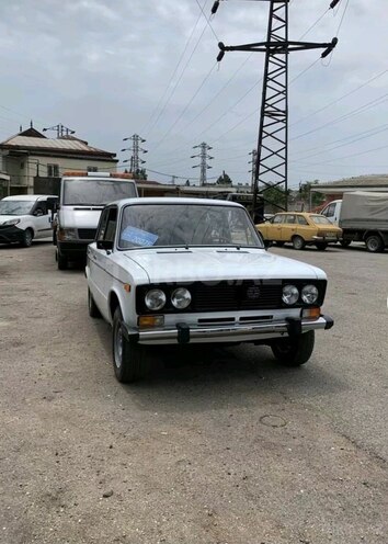 LADA (VAZ) 2106 1983, 77,777 km - 16.0 l - Bakı