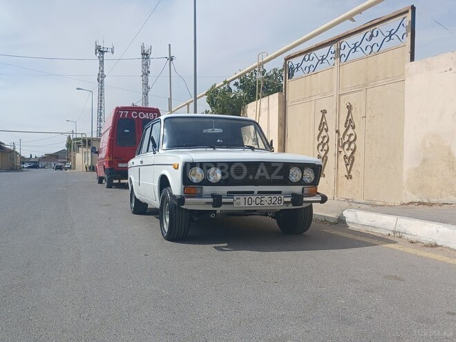 LADA (VAZ) 2106 1983, 77,777 km - 16.0 l - Bakı