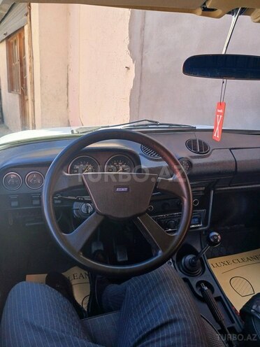 LADA (VAZ) 2106 1983, 77,777 km - 16.0 l - Bakı