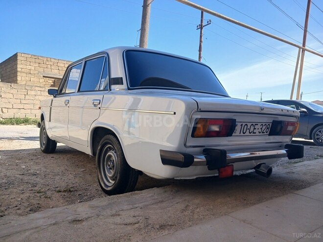 LADA (VAZ) 2106 1983, 77,777 km - 16.0 l - Bakı