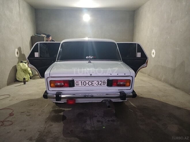 LADA (VAZ) 2106 1983, 77,777 km - 16.0 l - Bakı