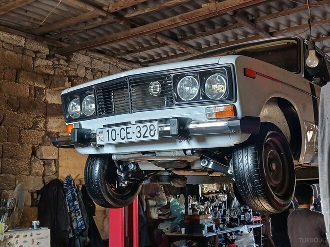 LADA (VAZ) 2106 1983, 77,777 km - 16.0 l - Bakı
