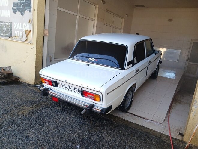 LADA (VAZ) 2106 1983, 77,777 km - 16.0 l - Bakı